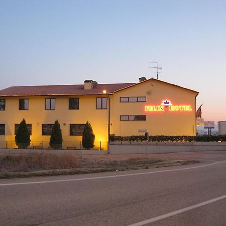 Felix Hotel Montecchio Maggiore Eksteriør billede