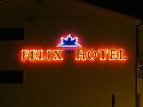Felix Hotel Montecchio Maggiore Eksteriør billede
