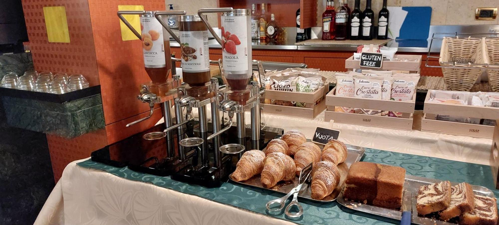 Felix Hotel Montecchio Maggiore Eksteriør billede