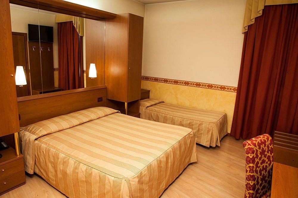 Felix Hotel Montecchio Maggiore Eksteriør billede