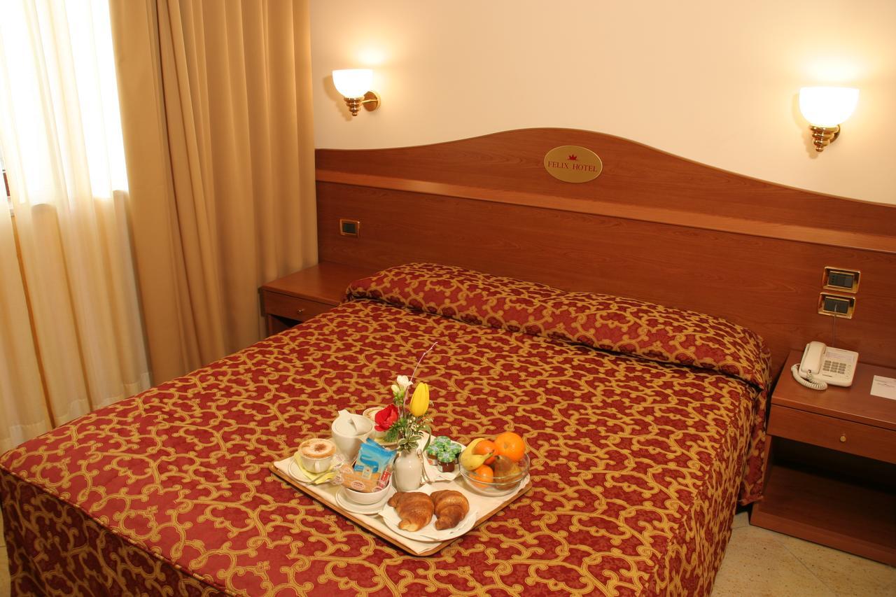 Felix Hotel Montecchio Maggiore Eksteriør billede