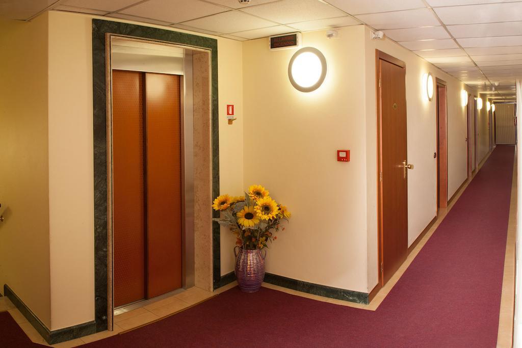 Felix Hotel Montecchio Maggiore Eksteriør billede