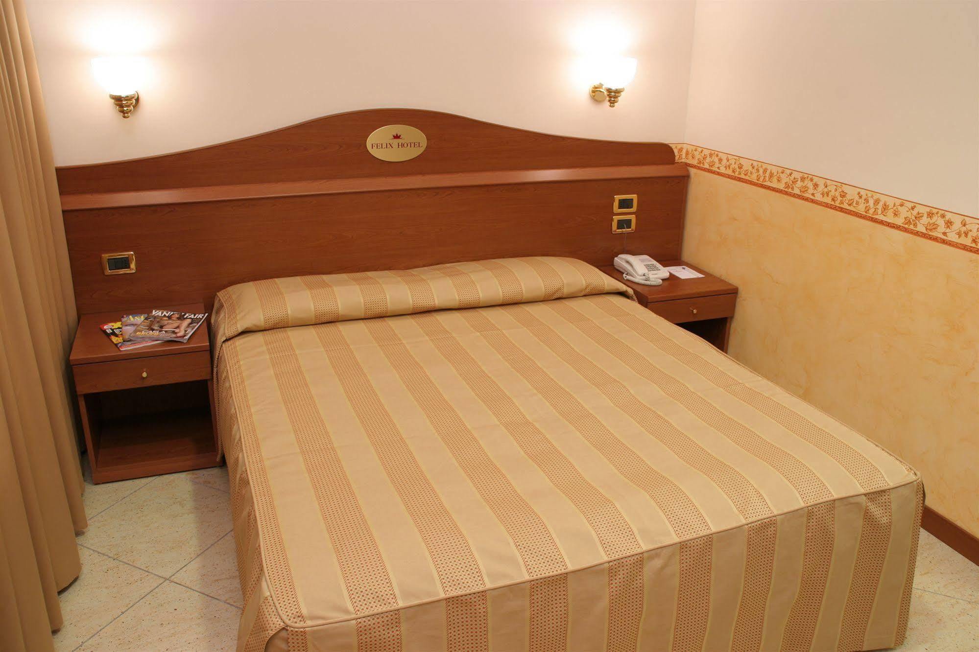 Felix Hotel Montecchio Maggiore Eksteriør billede