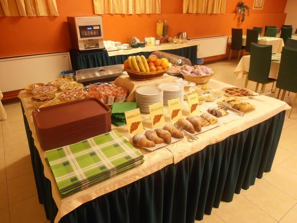 Felix Hotel Montecchio Maggiore Eksteriør billede
