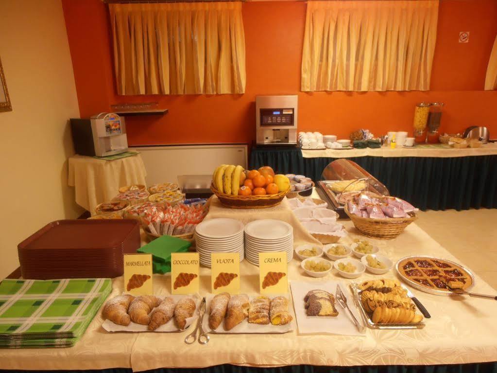 Felix Hotel Montecchio Maggiore Eksteriør billede