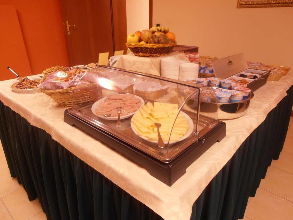 Felix Hotel Montecchio Maggiore Eksteriør billede