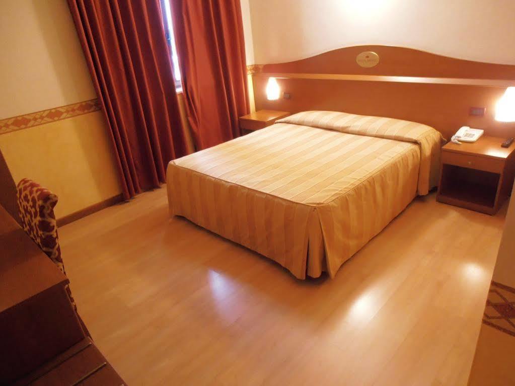 Felix Hotel Montecchio Maggiore Eksteriør billede