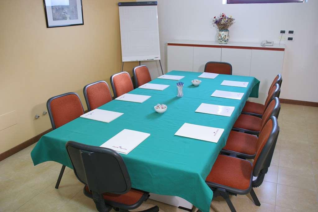 Felix Hotel Montecchio Maggiore Faciliteter billede