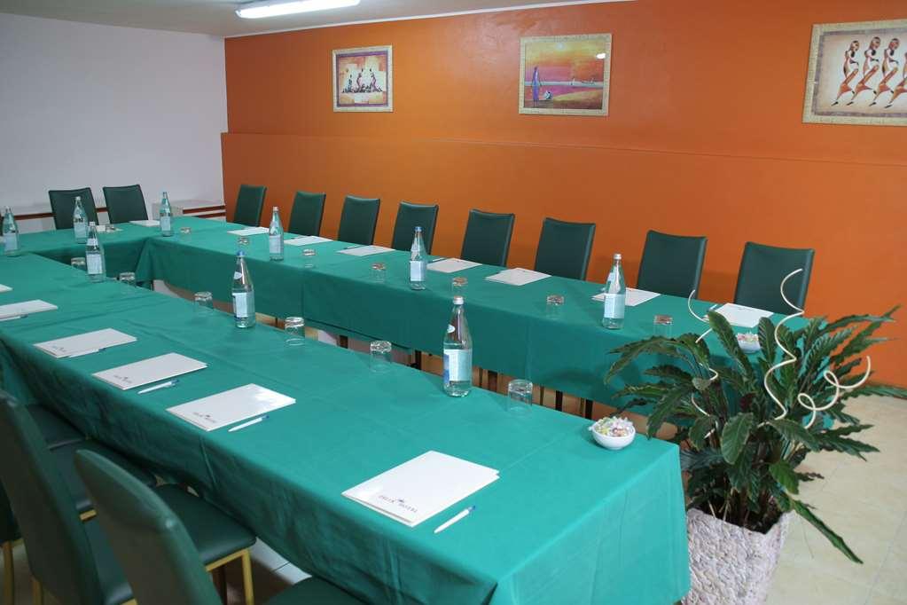 Felix Hotel Montecchio Maggiore Faciliteter billede